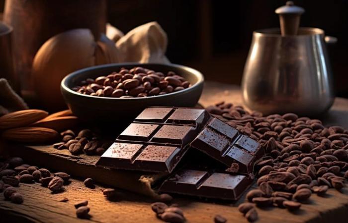 Quali sono i veri benefici del consumo di cioccolato