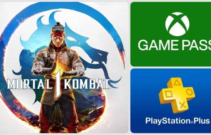 Mortal Kombat 1 arriverà su Xbox Game Pass e PlayStation Plus?