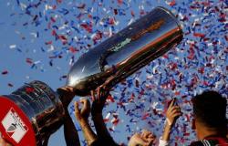 Copa Cile 2024: qual è il formato e come si giocherà il torneo in tutto il Paese
