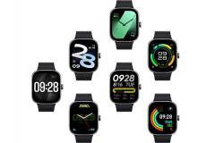 PcComponentes venderà questo orologio Xiaomi con GPS e NFC a soli 95€