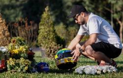 30 anni dalla scomparsa di Ayrton Senna, iconico pilota di Formula 1