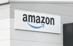Amazon accende il mercato Big-Box con un lavoro da 500 milioni di sterline