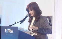 Cristina Kirchner ha spiegato in dettaglio perché il surplus di Javier Milei è truco