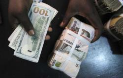 Il Naira si svaluta dello 0,3% rispetto al dollaro