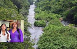 Approvato il disegno di legge che mira a dichiarare il fiume Ranchería soggetto di diritti