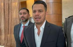 Sneyder Pinilla è arrivato all’appuntamento con la Procura per lo scandalo delle petroliere a La Guajira