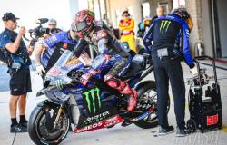 Regole MotoGP 2027: la rimozione dell’altezza di marcia è “fantastica” – i motori aerodinamici da 850 cc “non cambieranno molto” | MotoGP