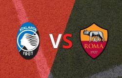 Italia – Serie A: Atalanta-Roma Data 36 | Una serie