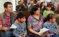 Sabato l’arcidiocesi di Córdoba celebrerà la Festa della Famiglia – Appunti – Radioinforme 3