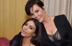Kris Jenner, madre dei Kardashian, rivela di avere il cancro