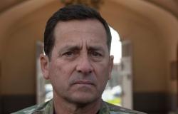 Tragedia militare a Putre: il governo esclude la partenza di Javier Iturriaga dal comando in capo dell’esercito