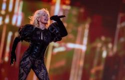 NEBULOSSA PERFORMANCE EUROVISION 2024 | Questa è stata la performance di Nebulosa con ‘Zorra’ all’Eurovision 2024