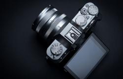 Cinque caratteristiche trapelate della Fujifilm X-T50 accendono il dibattito tra i fan
