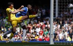 Doucoure assicura il record dell’Everton vincendo sullo Sheffield United