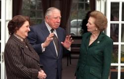 Guerra delle Falkland: ex ufficiale argentino assicura che ci fu un patto segreto tra il dittatore Pinochet e Margaret Thatcher durante la guerra