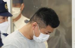 Primo arresto per omicidio nel macabro caso di corpi carbonizzati a Tochigi