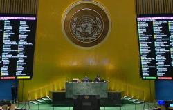 Il voto dell’ONU a favore della Palestina ha messo in luce la frattura geopolitica causata dalla crisi mediorientale in America Latina ed Europa
