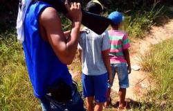 Lo scandaloso numero di bambini indigeni reclutati da gruppi illegali nel Cauca
