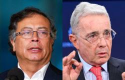 Uribe accusa Petro di voler scatenare una guerra civile in Colombia