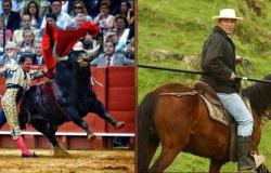 Cosa sta facendo César Rincón, l’uomo che ha fatto risuonare la corrida colombiana nel mondo