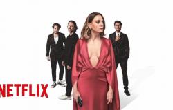 Qual è la nuova serie romantica turca che Netflix ha pubblicato e che promette di essere una delle più viste?