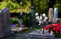 Avvisi di morte e annunci funebri dell’Oxfordshire