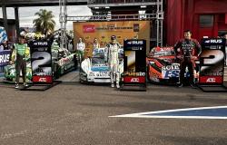 Turismo stradale: Ciantini sigla un’altra pole, con la vittoria appena sufficiente su Chapur – Racing – Cadena 3 Motor