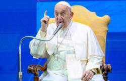 “Non mancano i cuccioli, mancano i bambini”: Papa Francesco esorta a investire sulla natalità