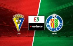 Cadice – Getafe, live: risultato, riepilogo e gol della partita della 35ª giornata della Liga EA Sports