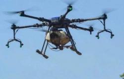 L’esercito indiano spara contro un presunto drone pakistano lungo LoC in Rajouri | di J&K Ultime notizie India
