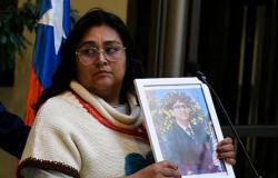 Il ministro in visita ha emanato una risoluzione affinché l’inchiesta sulla morte di Franco Vargas passi alla giustizia militare