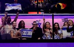 Come vengono distribuiti i punti di televoto in Eurovision? | Televisione