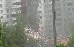 Il CCD suggerisce che le accuse di crollo dell’edificio di Belgorod contro l’Ucraina potrebbero essere una provocazione russa