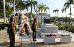 Cuba ha reso omaggio alla Madre della Patria