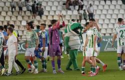 VITTORIA RECORD NELLA STATISTICA DI CÓRDOBA | Solo due delle dieci squadre promosse hanno ottenuto più vittorie del Córdoba CF