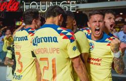 America contro Pachuca (1-1): risultato, sintesi e gol per i quarti di finale del Liguilla MX | VIDEOMX | SPORT-TOTALE