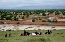 Il bilancio delle vittime delle inondazioni in Afghanistan supera le 330 persone