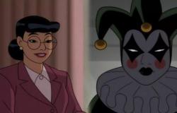 Harley Quinn sarà asiatica e non sarà più la fidanzata del Joker in “Batman: Caped Crusader”