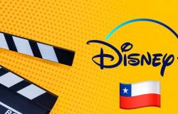 I migliori film su Disney+ in Cile oggi