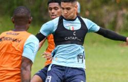 Sport Tolima – Once Caldas: Ibagué è un posto favorevole per Blanco Blanco