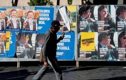 Elezioni in Catalogna 2024, in diretta