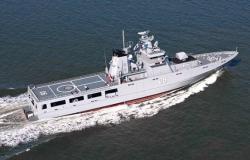 Prefettura Navale Argentina: Estensione della gara per l’acquisizione delle navi OPV