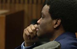 Quinto giorno del processo per omicidio del cugino accusato della morte di Zion Foster