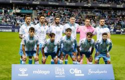 Málaga-Nàstic, Ceuta-Barça B, Celta B-Ibiza e Ponfe-Córdoba ripetono i playoff provvisori