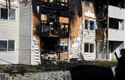 Due feriti nell’incendio di un appartamento nella Spokane Valley