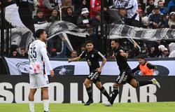 San Lorenzo ha perso contro la vicina Riestra | Brutto esordio per la squadra di Romagnoli in Lega Professionisti