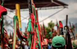 Gli indigeni del Cauca mettono in dubbio l’operato dell’EMC sotto il comando di “Mordisco”