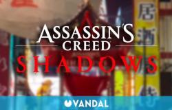 Ubisoft avrebbe accidentalmente rivelato la data di uscita di Assassin’s Creed Shadows e sarà quest’anno
