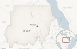 Gli incendi utilizzati come arma di guerra in Sudan hanno distrutto o danneggiato 72 villaggi il mese scorso, dice lo studio