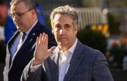 Il testimone principale Cohen testimonierà contro Trump nel processo segreto | Notizie su Donald Trump